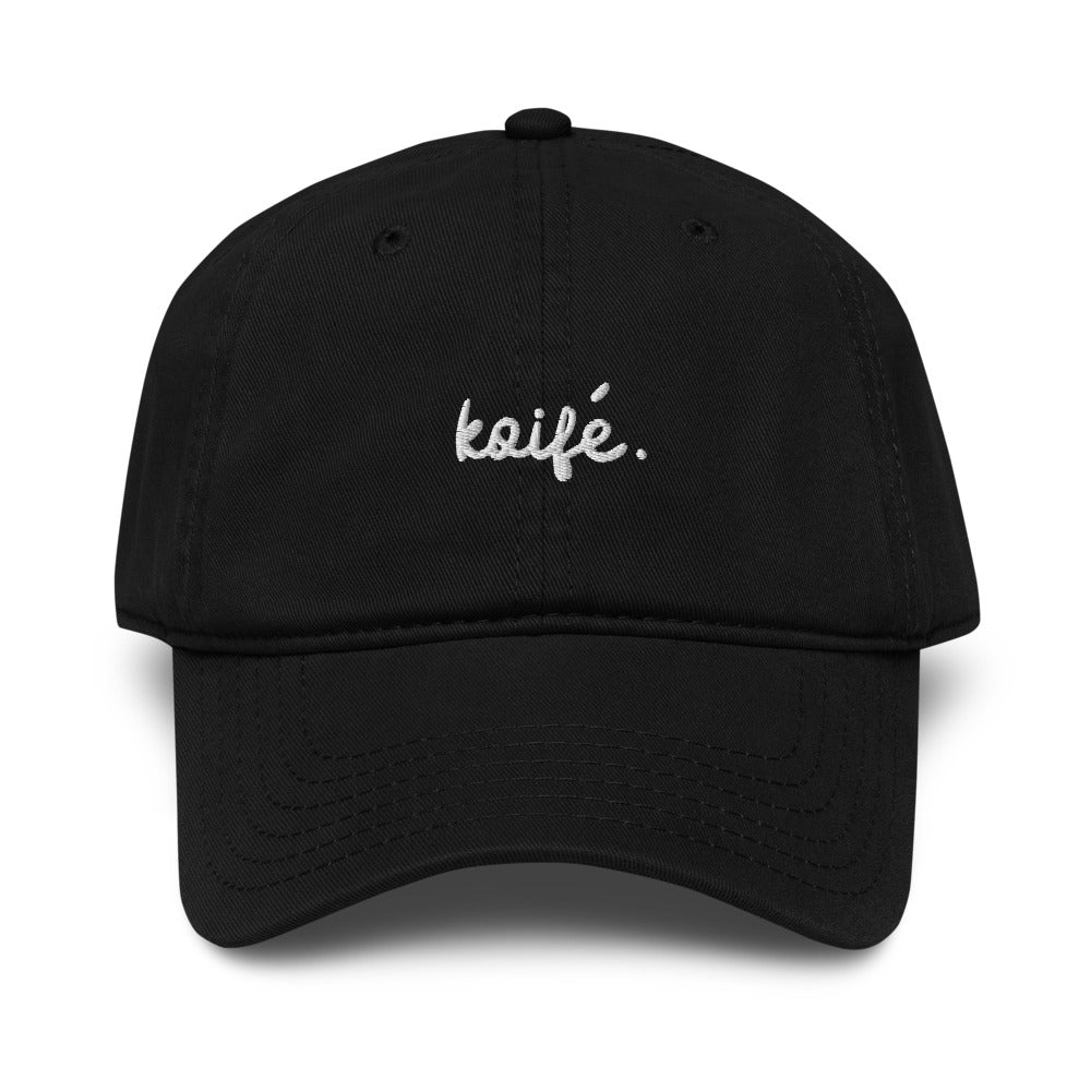 Maïdo - Koifé.
