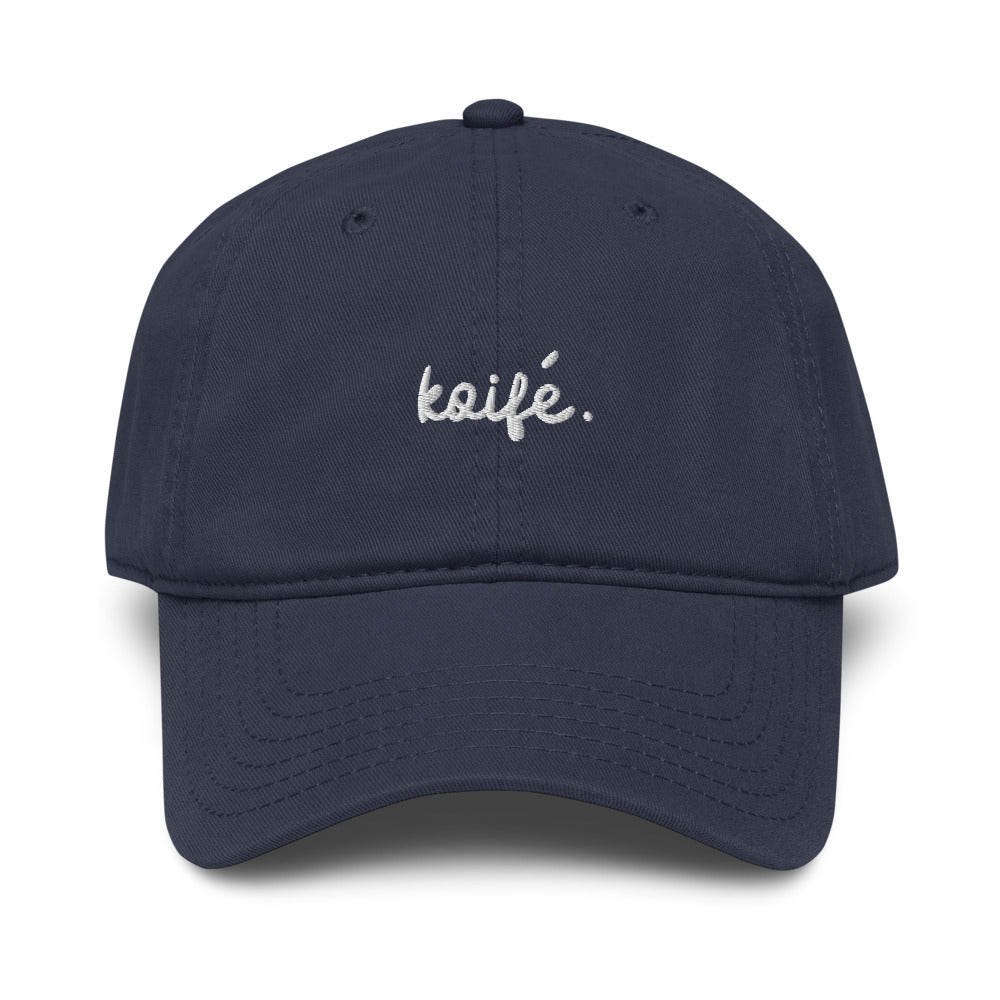 Navy - koifé.