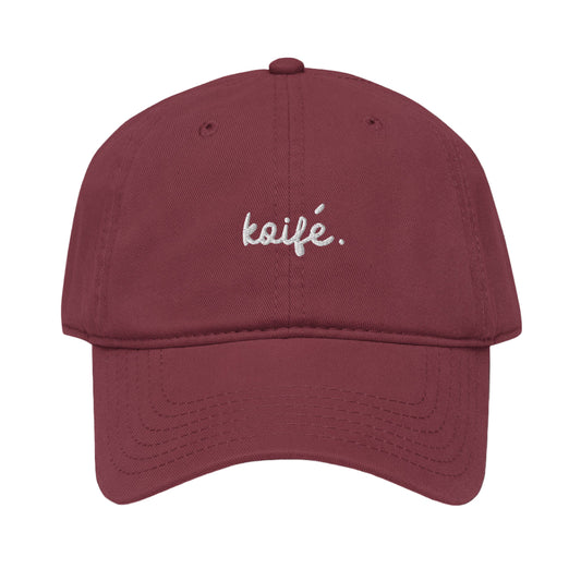 Flamboyant - Koifé.